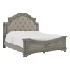 Lodenbay King Panel Bed