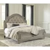 Lodenbay King Panel Bed - Image 2