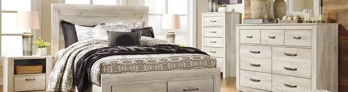 Ashley Furniture