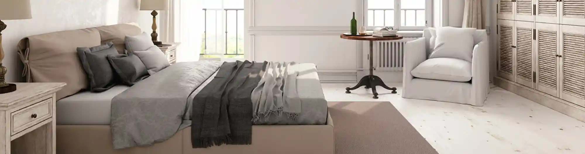 Bedroom Furniture