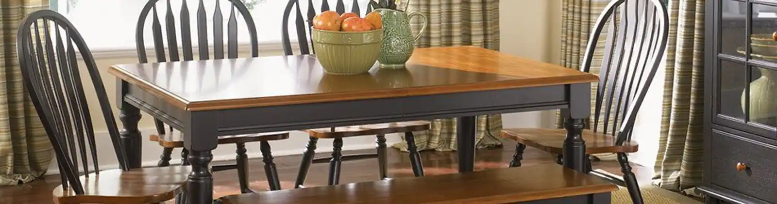 Liberty Furniture table