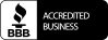 BBB Accredited